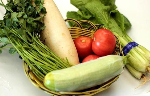 蔬菜瓜茄一次買多了咋辦？放7天，拿出來像新摘的妥帖方法