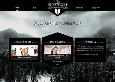 CSS3動(dòng)畫在現(xiàn)代網(wǎng)頁(yè)設(shè)計(jì)中的精彩應(yīng)用