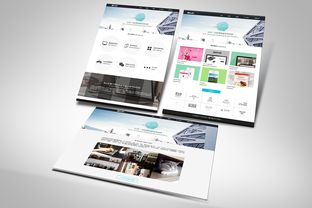 比鄰文化傳媒公司網(wǎng)頁設計 打造數(shù)字時代的創(chuàng)意名片